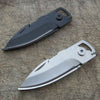 Survival Pocket Tool Folding Knife Handle Knives