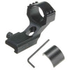 Insertion Reducer 20mm Rail Scope Mount