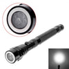 Expandable Hunting Light with Magnetic Head