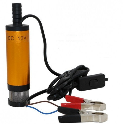 Mini Submersible Transfer Pump